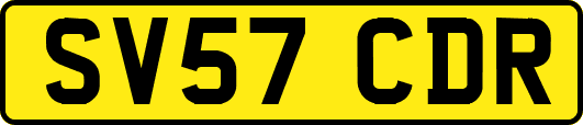 SV57CDR