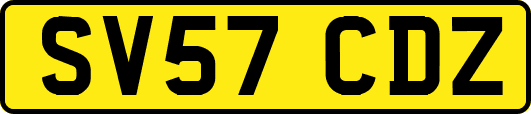 SV57CDZ