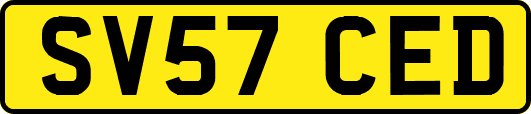 SV57CED