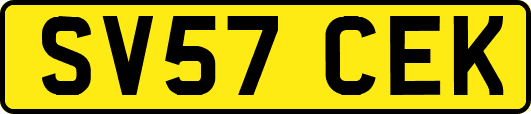 SV57CEK