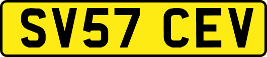 SV57CEV