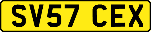 SV57CEX
