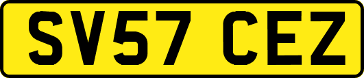 SV57CEZ