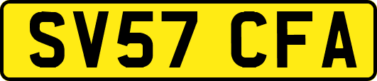 SV57CFA