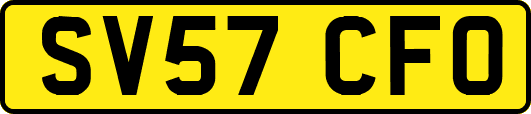 SV57CFO