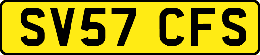 SV57CFS