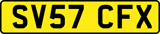 SV57CFX