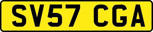 SV57CGA