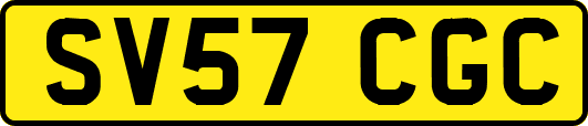 SV57CGC