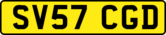 SV57CGD