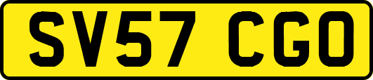 SV57CGO