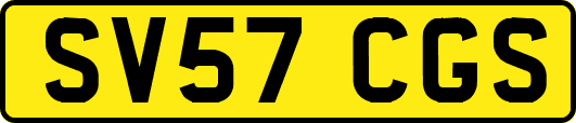 SV57CGS