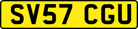 SV57CGU