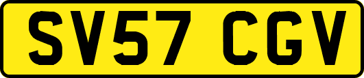 SV57CGV