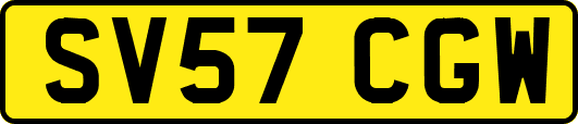 SV57CGW