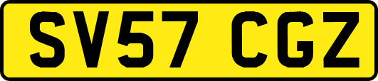 SV57CGZ