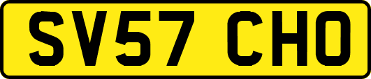 SV57CHO