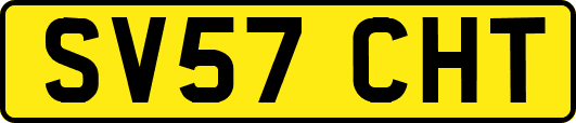 SV57CHT