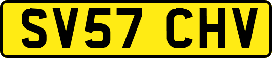 SV57CHV