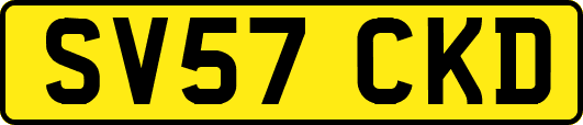 SV57CKD