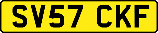 SV57CKF