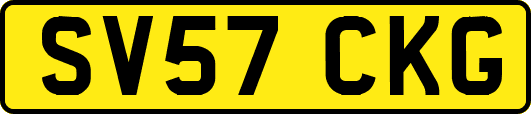 SV57CKG
