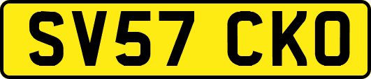 SV57CKO