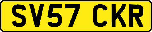SV57CKR