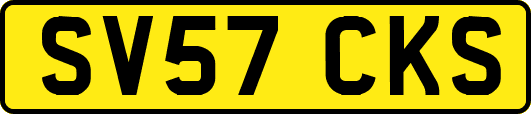 SV57CKS