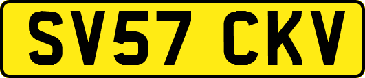 SV57CKV