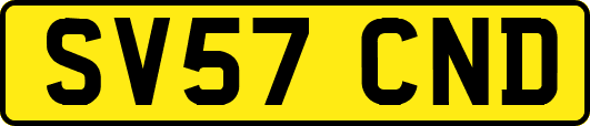 SV57CND