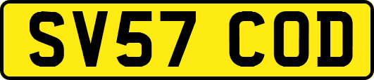 SV57COD