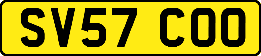 SV57COO