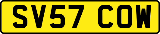 SV57COW