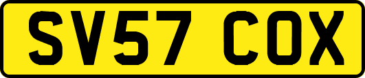 SV57COX