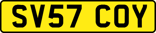 SV57COY