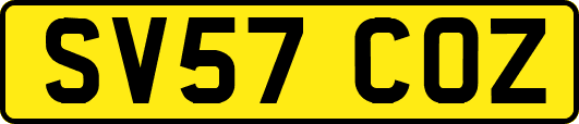 SV57COZ