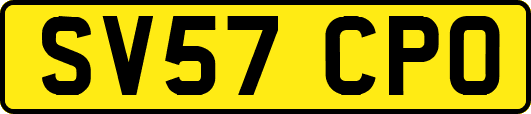 SV57CPO