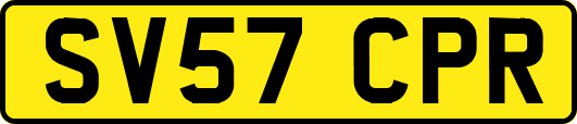 SV57CPR