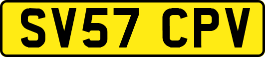 SV57CPV