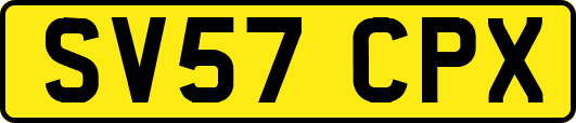 SV57CPX