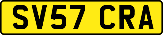 SV57CRA