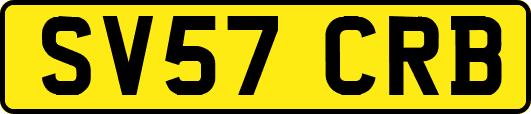 SV57CRB