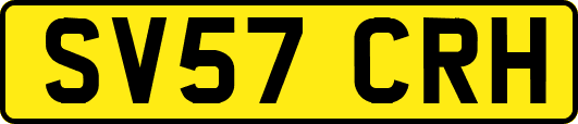 SV57CRH