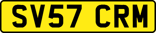SV57CRM