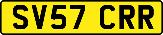 SV57CRR