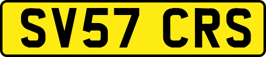 SV57CRS