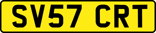 SV57CRT