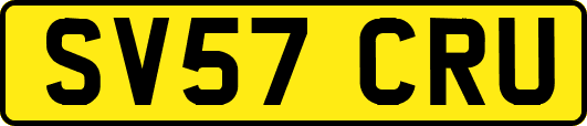 SV57CRU