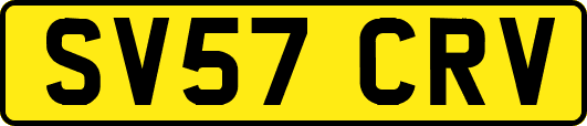 SV57CRV